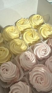 Презентация курса «Зефирный флорист»